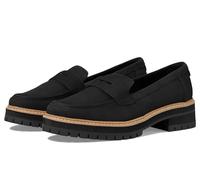 TOMS Slipper CARA 10021698 – Weit – Schwarz – Größe 38 EU