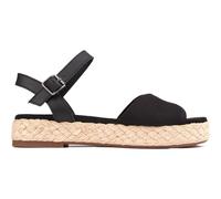 Toms Damen Abby_schwarz Sneaker, 37 EU