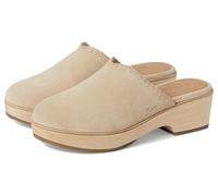 Toms Damen Addison Clog, Natürlich, 42 EU