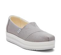 TOMS Damen Alp Midform Flacher Slipper, 43 EU
