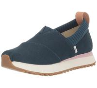TOMS Damen Alp Resident 2.0 Sneaker, Leinwandbild Majolica Blue Heritage, 39 EU