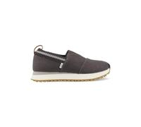 TOMS Damen Alp Resident 2.0 Sneaker, Geschmiedeter Eisen-Filz, 37 EU