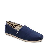 TOMS - Women's Alpargata Espadrilles - Sneaker, Gr. 39, blau (Navy)