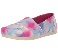 Toms Damen Alpargata EspadrilleEspadrilles, Himmelblau Multi Botanical Sunprint, 35.5 EU