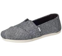 Toms Damen Alpargata CloudboundFlacher Slipper