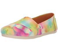 Toms Damen Alpargata CloudboundFlacher Slipper