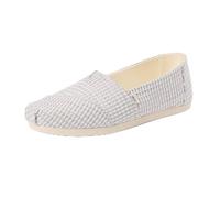 Toms Damen Alpargata CloudboundFlacher Slipper