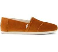 Toms Damen Alpargata CloudboundFlacher Slipper