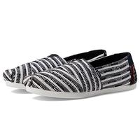 Toms Damen Alpargata CloudboundFlacher Slipper