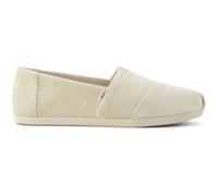Toms Damen Alpargata EspadrilleEspadrilles, Beige, 38.5 EU