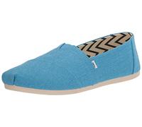 TOMS ALPARGATA Espadrilles für Damen, hellblau, größe 38