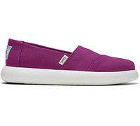 TOMS Damen Alpargata Mallow Sneaker Espadrilles, Pink, 37.5 EU