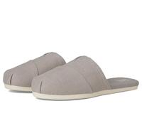 TOMS Damen Alpargata Mule, Morning Dove Heritage Canvas, 37 EU