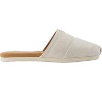 Toms Damen Alpargata Mule, Natürlich, 39 EU