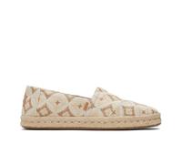 TOMS Damen Alpargata Rope 2.0_Natural Sneaker