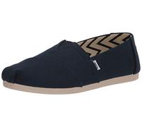 Toms Damen Alpargata Slipper mit nachhaltigem Filzoberteil, herausnehmbarer Ortholite-Einlegesohle und CloudBound-Außensohle