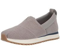 TOMS Herren Bewohner 2.0 Sneaker, Drizzle Grey Heritage Leinwand, 43.5 EU