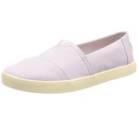 TOMS Damen Avalon Loafer Slipper, Violett, 39 EU