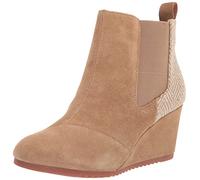 TOMS Damen Bailey Stiefelette, Toffee, 37.5 EU