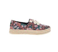 TOMS Damen Carolina Schnürsenkel Espadrille, 9