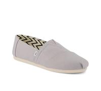 Toms Damen Classic Alpargata - Komfortable, stilvolle und vielseitige Damentreter mit CloudBound-Schaumeinlegesohle für Flexibilität und Stabilität