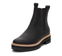 TOMS Damen Women Dakota Boot_Water Resistant Bootsschuh, Schwarz, 39 EU