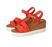 TOMS Damen Darya, flame, 9