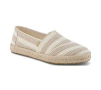 TOMS - Women's Alpargata Rope 2.0 - Sneaker, Gr. 41, beige (NaturalStripes)