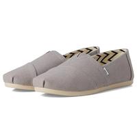 TOMS Damenschuhe ALPARGATA WIDE 10020788 - morning dove heritage 41 EU