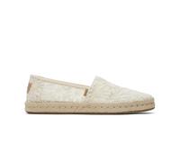 TOMS Damen Espadrilles Seil 2.0_naturSneaker