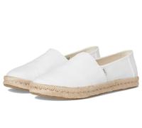 TOMS Damen Espadrilles Seil 2.0_weiß Sneaker, 40 EU