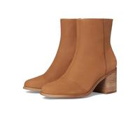 TOMS Damen Evelyn Halblange Stiefel, braun (tan), 36.5 EU