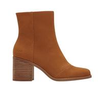 TOMS Damen Evelyn Halblange Stiefel, braun (tan), 36 EU