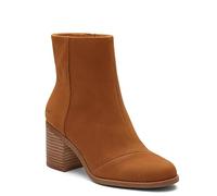 TOMS Damen Evelyn Halblange Stiefel, braun (tan), 41 EU