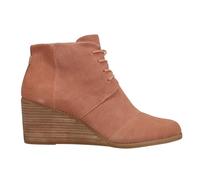 TOMS Hyde Ankle Boot, Rose Beige