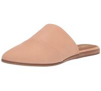 TOMS Damen Jade Hausschuh, Honigleder, 37.5 EU
