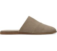 Toms Damen JadeHausschuh