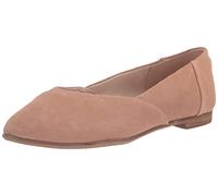 Toms Damen Jutti Neat Ballerinas, Braun, 36 EU