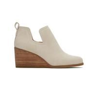 TOMS Damen Kallie Boot, natur, 41 EU