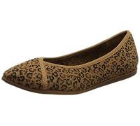 TOMS Damen Katie Flache Slipper, BRAUN, 37 EU
