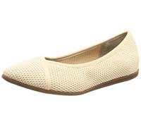 TOMS Damen Katie Flache Slipper, Natur, 36.5 EU