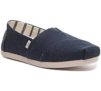 TOMS Damen Leila Kurzschaft Stiefel
