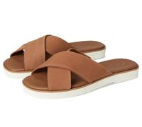 Toms MAE Crossover brown sugar leather 37.5