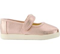 Toms Damen Mary Jane Schuhe Klettverschluss Komfort nachhaltig CloudBound Einlegesohle