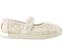 Toms Damen Mary Jane Schuhe - Stilvolles Design CloudBound-Schaumstoff-Einlegesohlen & Klettverschluss