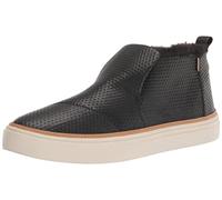 TOMS Damen Paxton Sneaker, SCHWARZ, 40 EU