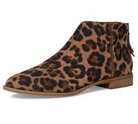 TOMS Damen Rylie Fashion Boot, Brown Sugar Leopard Wildleder, Größe 36, Brown Sugar Leopard Suede, 36 EU