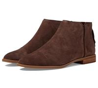 TOMS Damen Rylie Stiefelette, Oak Brown Suede, 43.5 EU