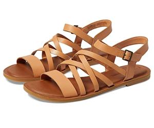 TOMS Damen Sephina Flache Sandale
