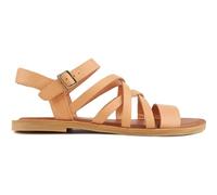 TOMS - Women's Sephina - Sandalen, Gr. 37 US 6.5, braun (Brown)
